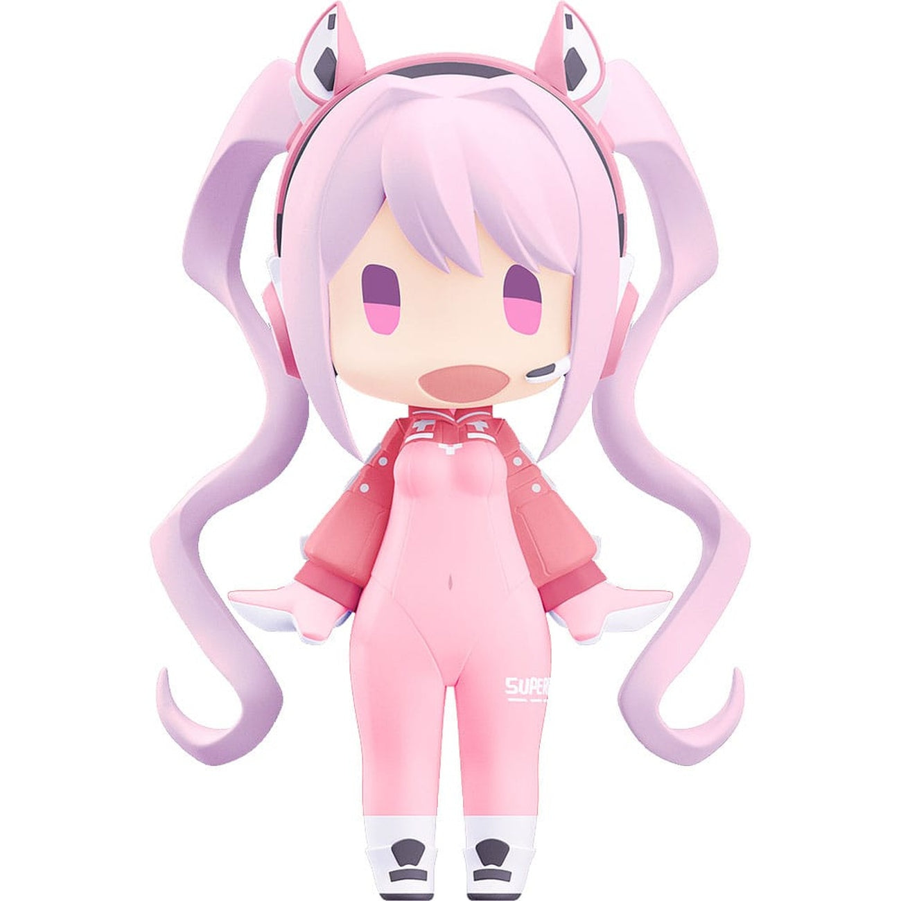 Product image Goddess of Victory: Nikke - Alice Action Figure