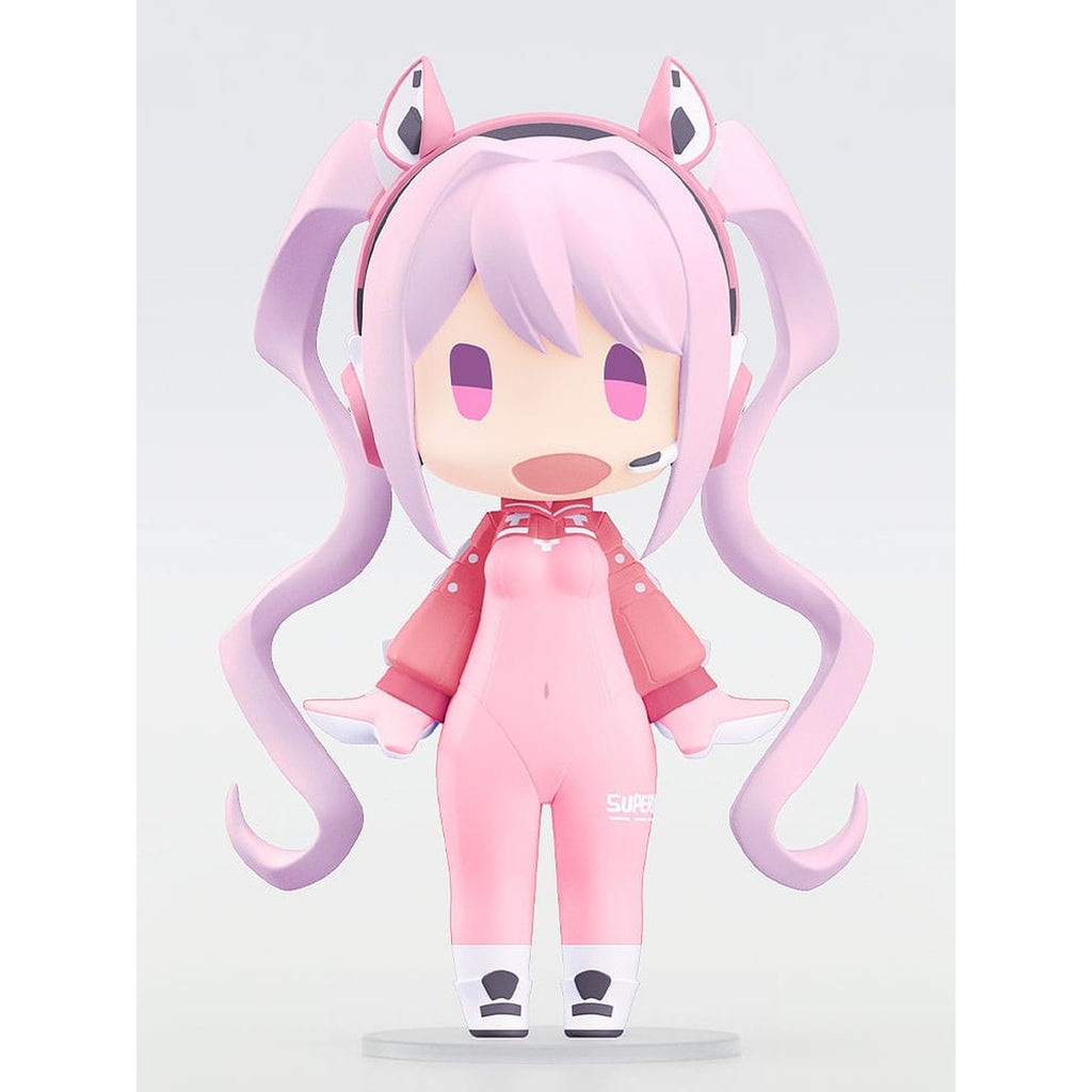Product image Goddess of Victory: Nikke - Alice Action Figure