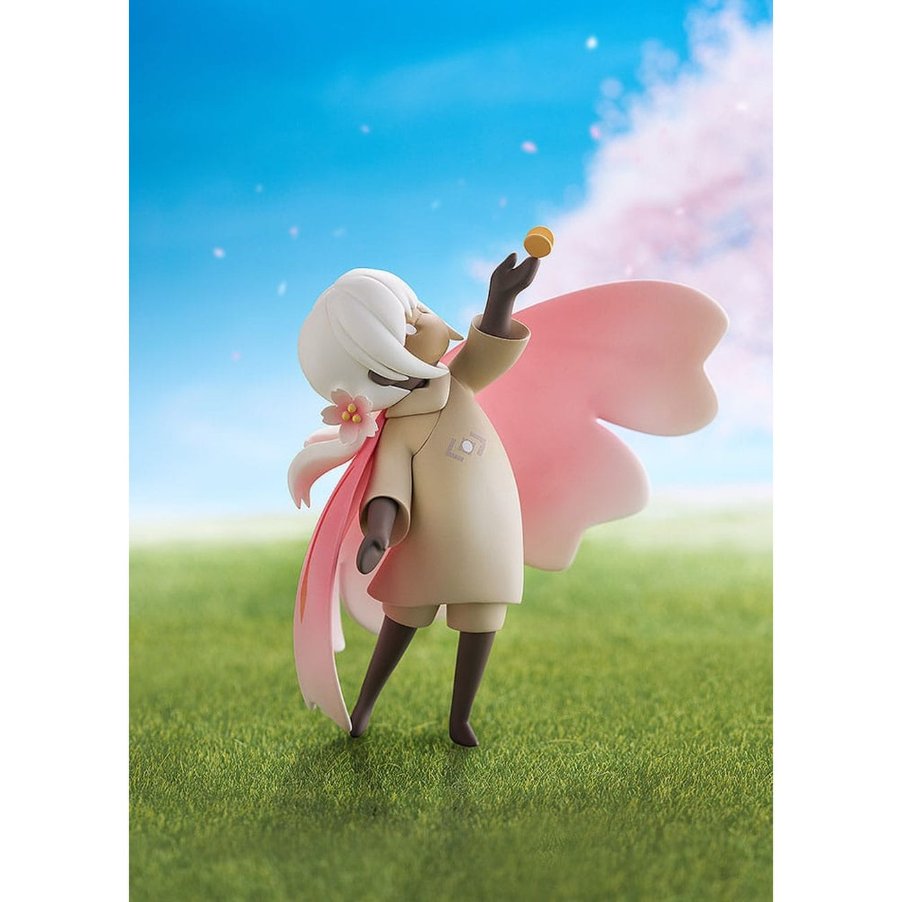 Product image Children of the Light Pop Up Parade Figure - Sky: Children of the Light
