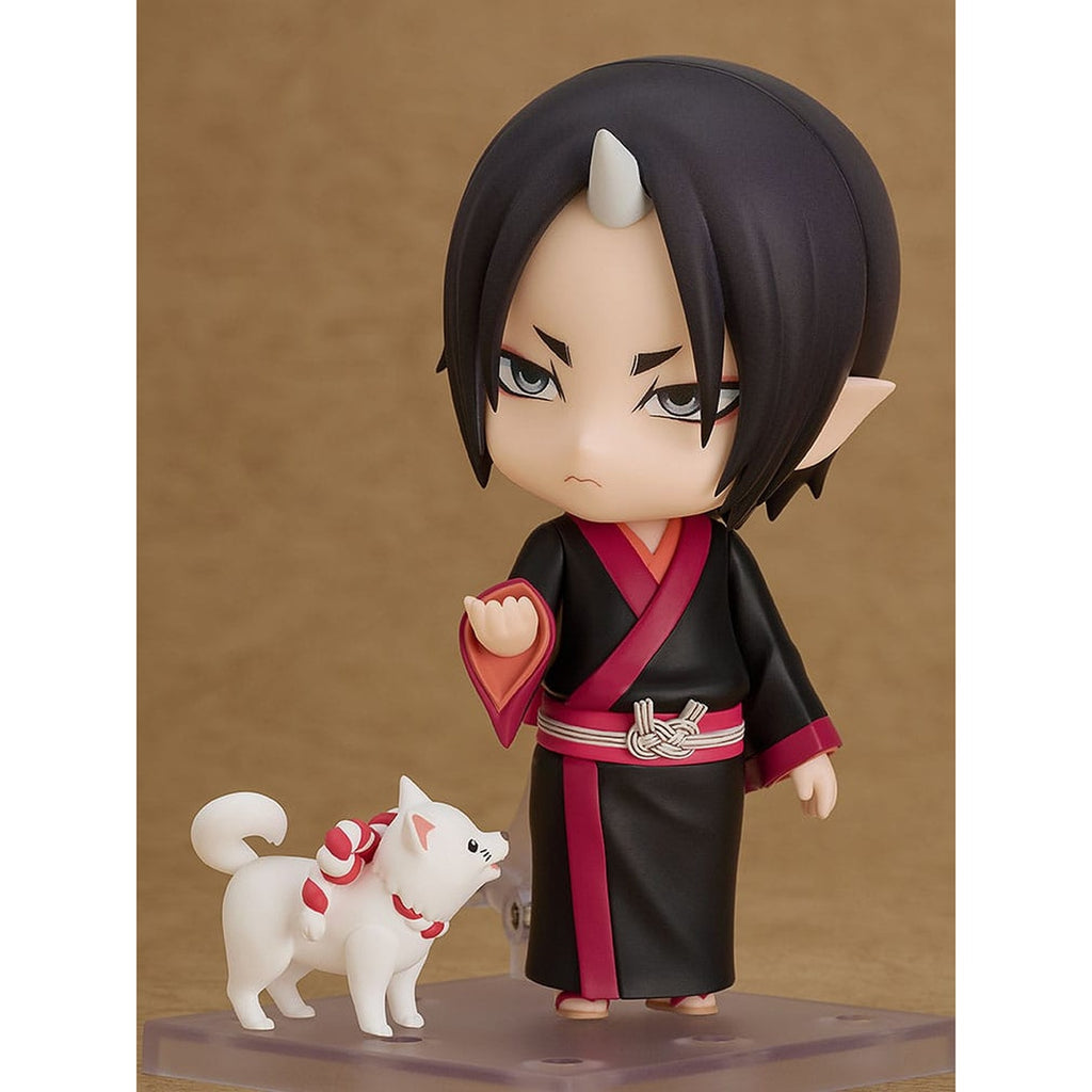 Product image Hozuki no Reitetsu - Hozuki Nendoroid Action Figure