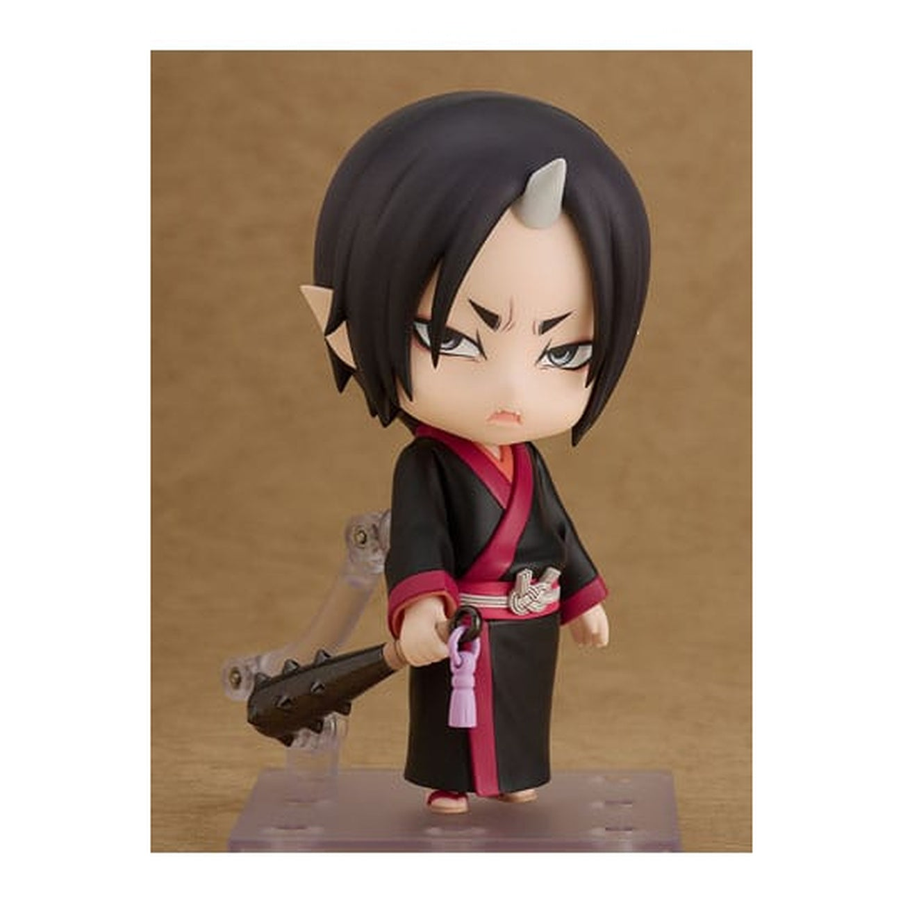 Product image Hozuki no Reitetsu - Hozuki Nendoroid Action Figure