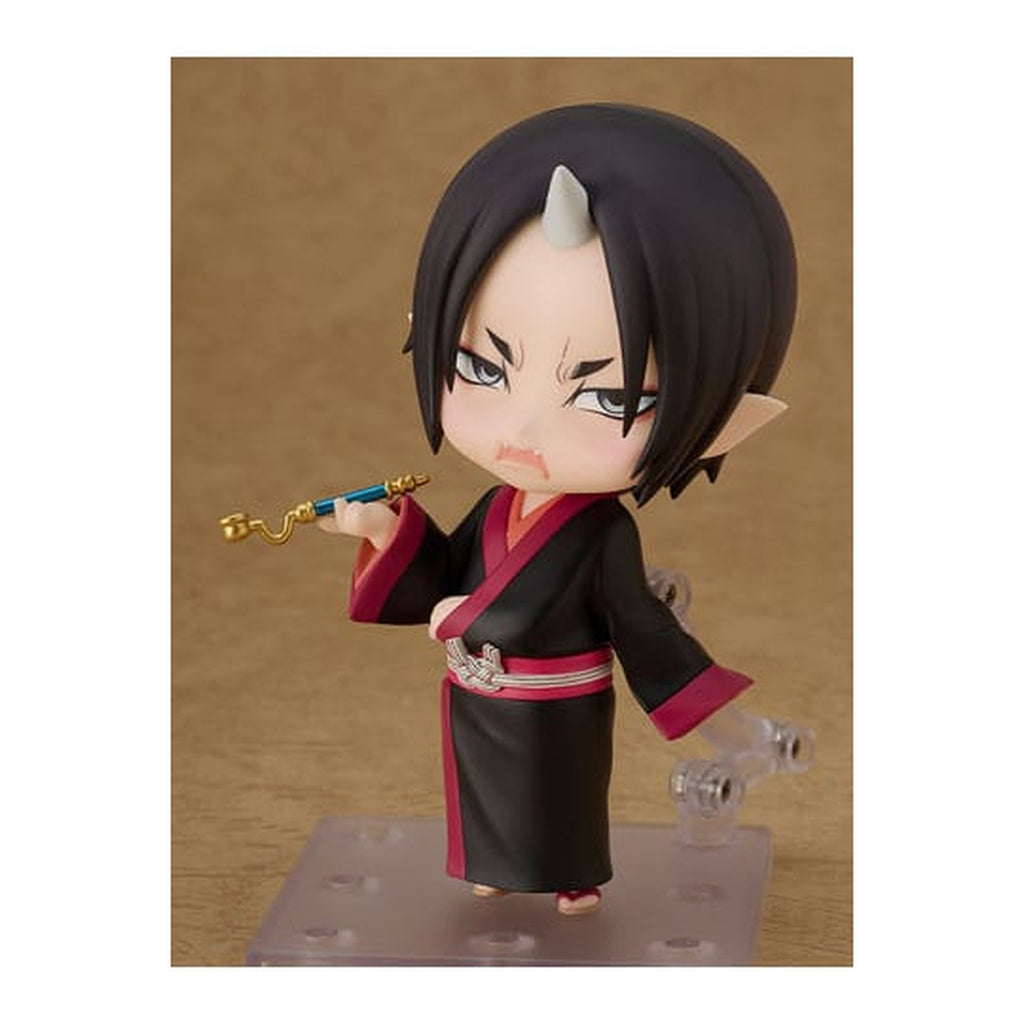 Product image Hozuki no Reitetsu - Hozuki Nendoroid Action Figure