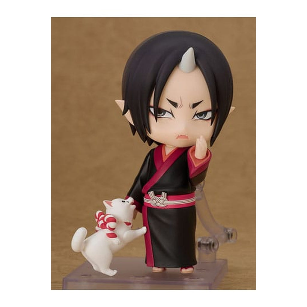 Product image Hozuki no Reitetsu - Hozuki Nendoroid Action Figure