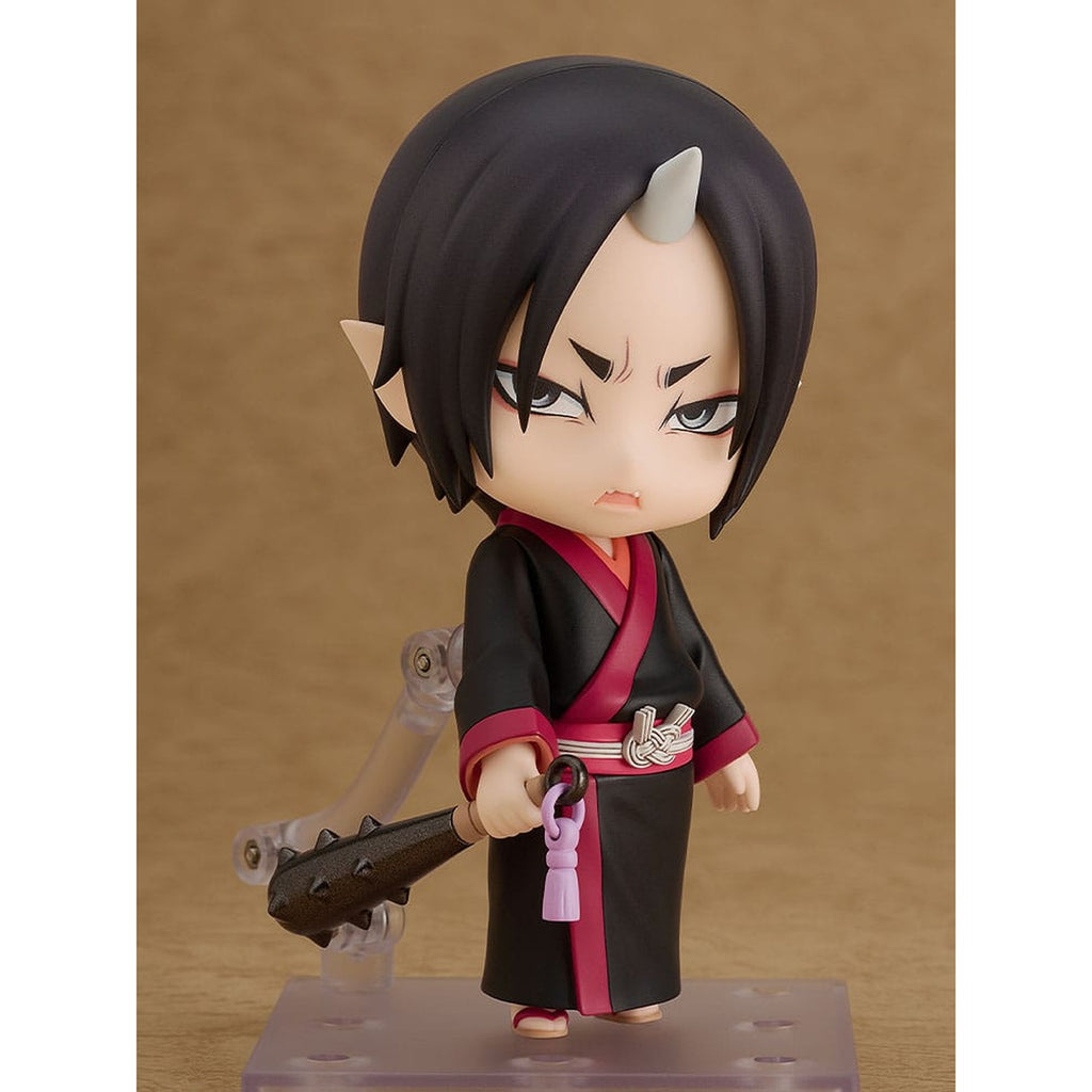 Product image Hozuki no Reitetsu - Hozuki Nendoroid Action Figure