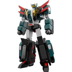 Product image The Brave Fighter of Legend Da-Garn - The Gattai Seven Changer Action Figure
