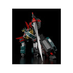 Product image The Brave Fighter of Legend Da-Garn - The Gattai Seven Changer Action Figure