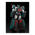 Product image The Brave Fighter of Legend Da-Garn - The Gattai Seven Changer Action Figure