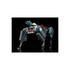 Product image The Brave Fighter of Legend Da-Garn - The Gattai Seven Changer Action Figure