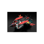 Product image The Brave Fighter of Legend Da-Garn - The Gattai Seven Changer Action Figure