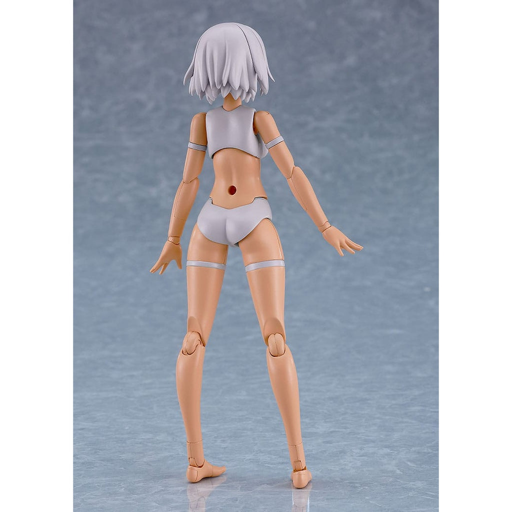Product image PLAMATEA Model Kit - Muse Body: Ichika C Type