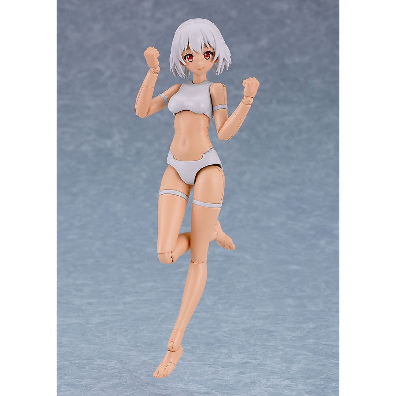 Product image PLAMATEA Model Kit - Muse Body: Ichika C Type