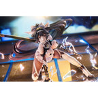Product image Azur Lane - Takao: Divine Exorcist's Blade Figure