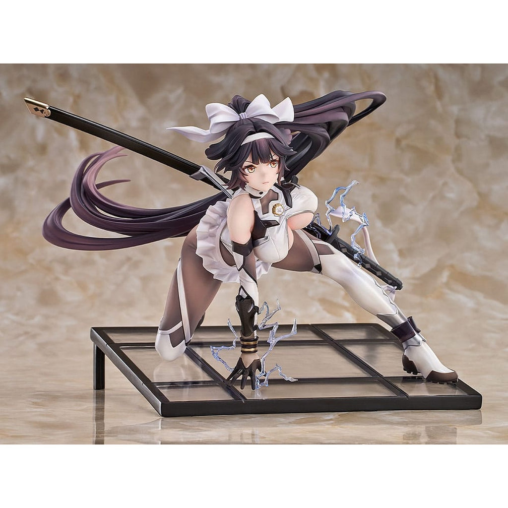 Product image Azur Lane - Takao: Divine Exorcist's Blade Figure