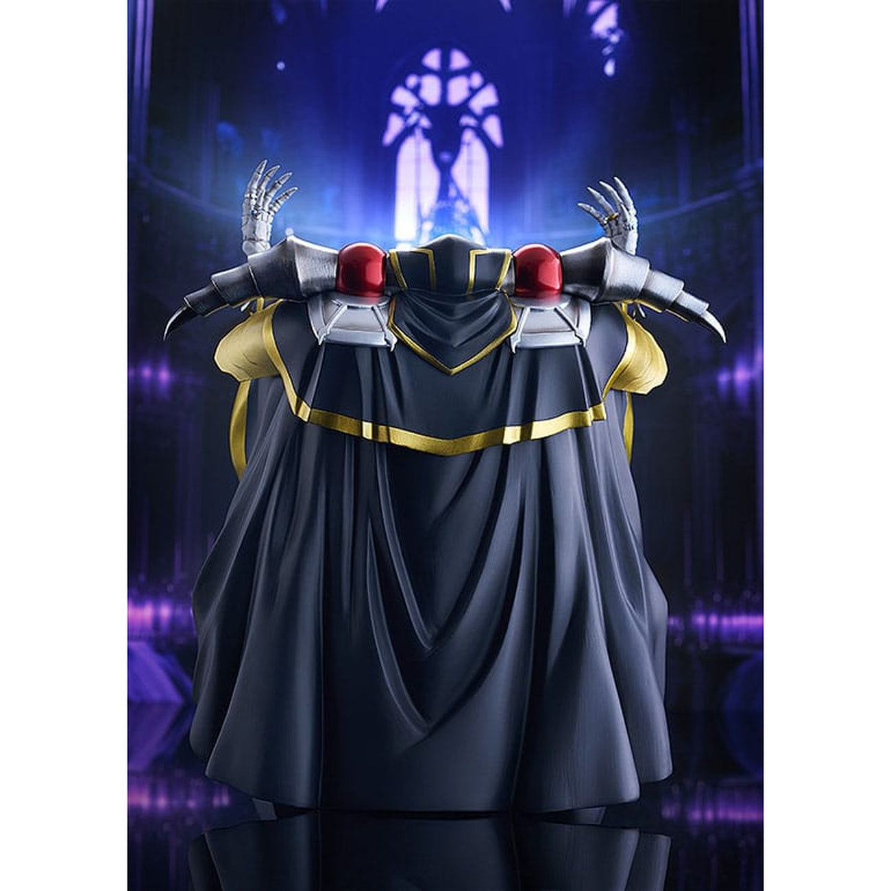 Product image Overlord - Ainz Ooal Gown Figure