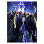 Product image Overlord - Ainz Ooal Gown Figure
