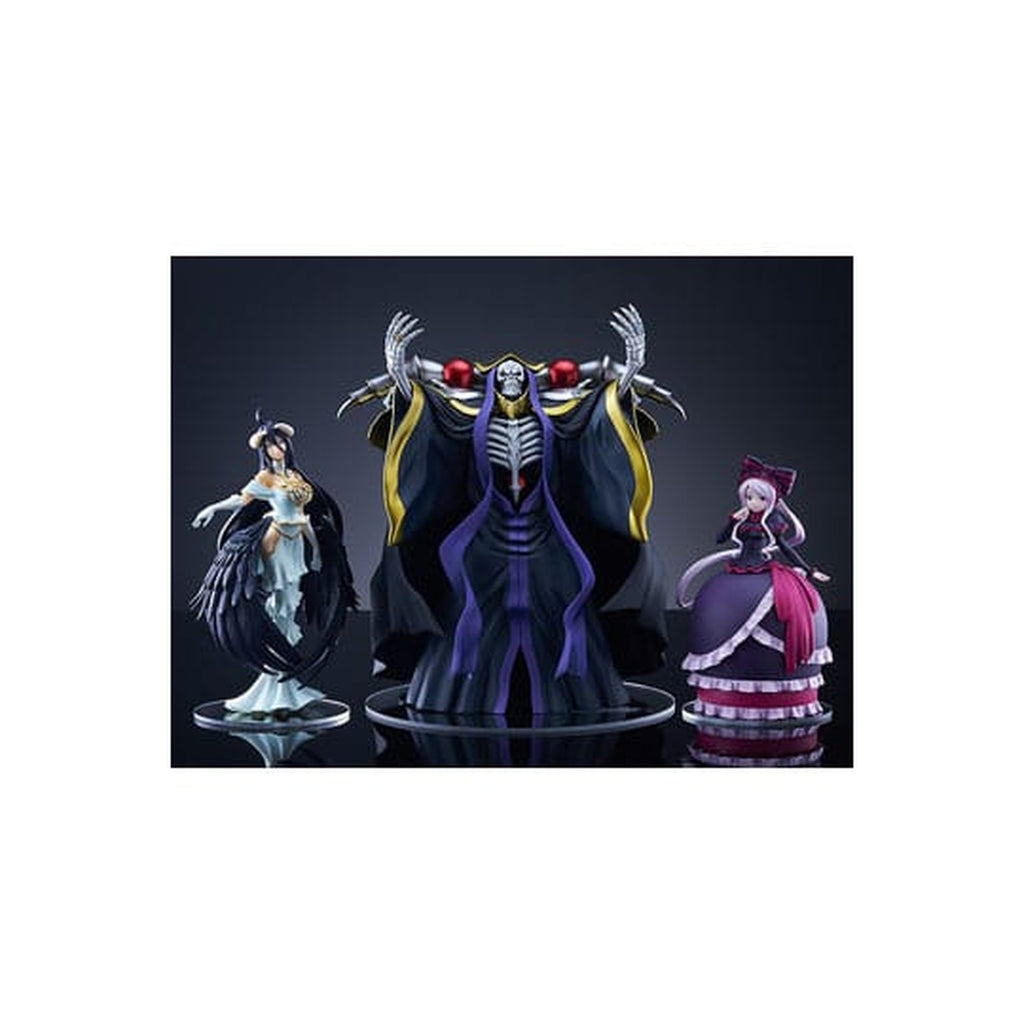 Product image Overlord - Ainz Ooal Gown Figure