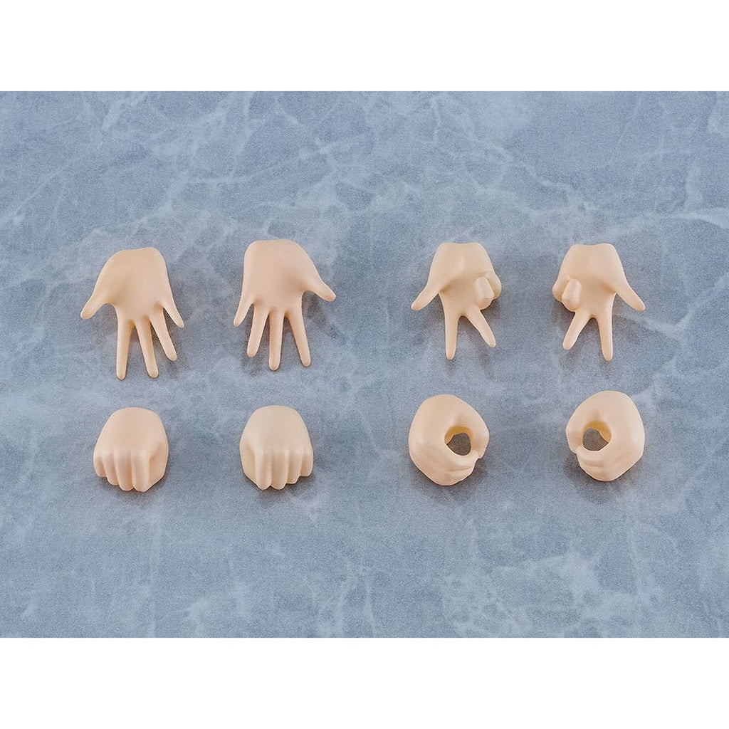 Product image PLAMATEA Model Kit - Muse Body: Ichika B Type