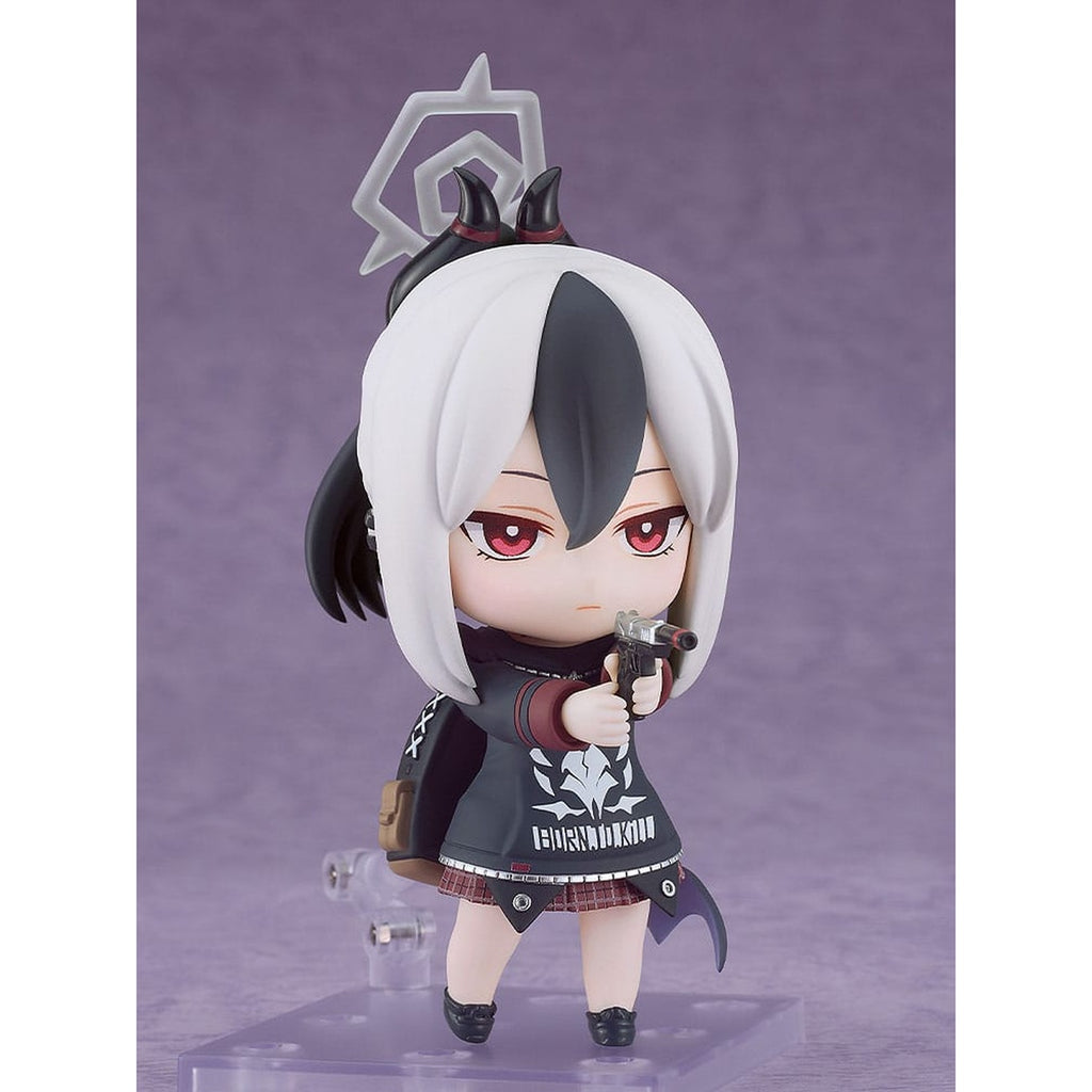 Product image Blue Archive - Kayoko Onikata Nendoroid Action Figure