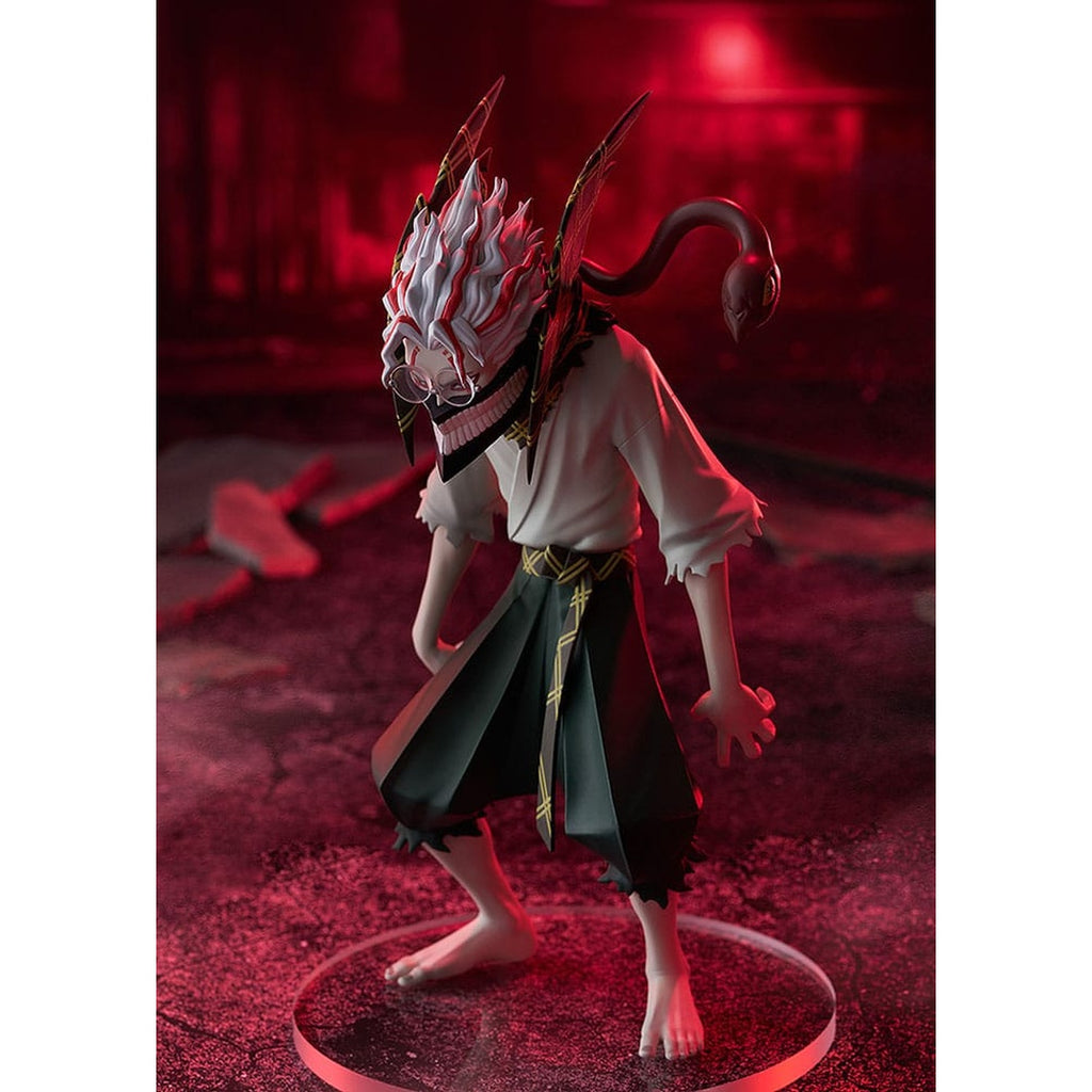 Product image Dandadan - Okarun Pop Up Parade Figure