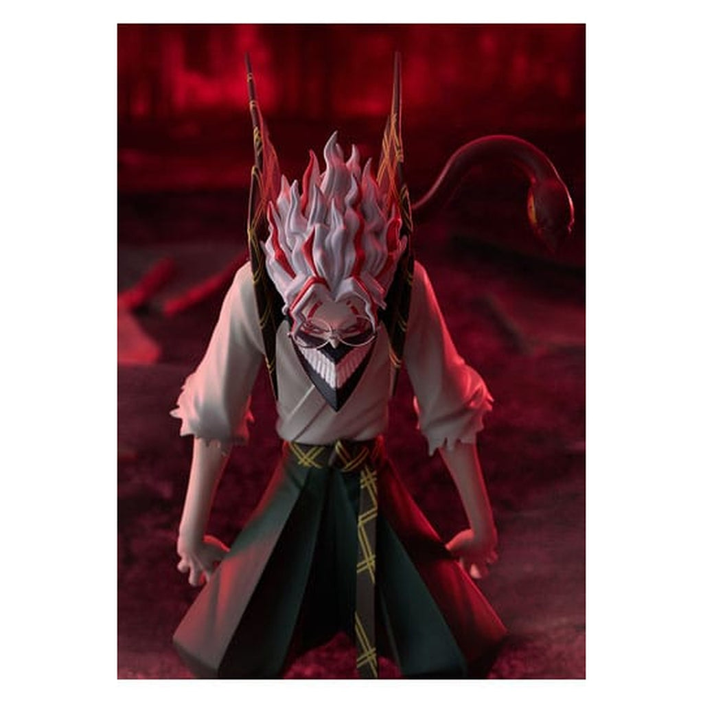 Product image Dandadan - Okarun Pop Up Parade Figure