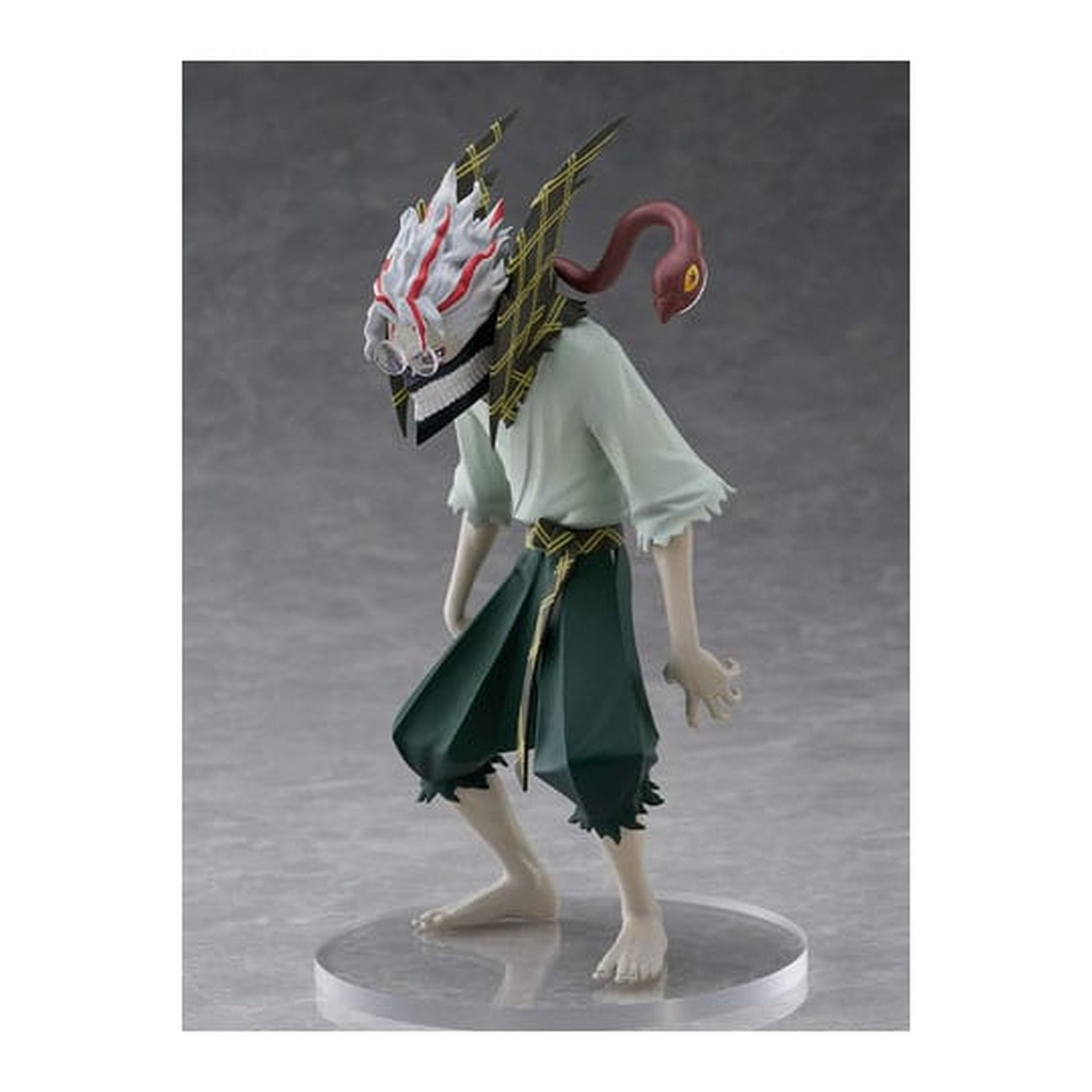 Product image Dandadan - Okarun Pop Up Parade Figure