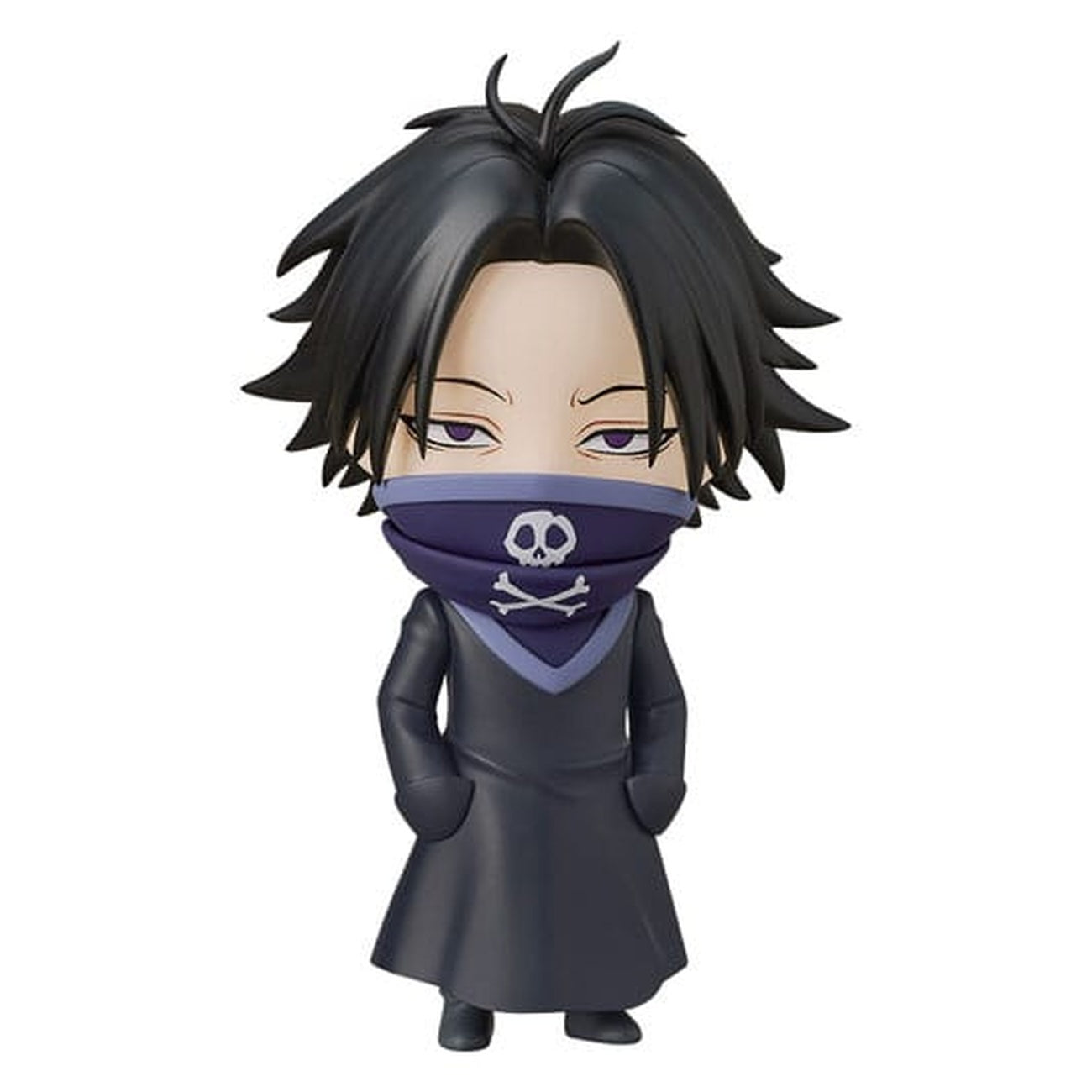 Product image Hunter x Hunter - Feitan Nendoroid Action Figure