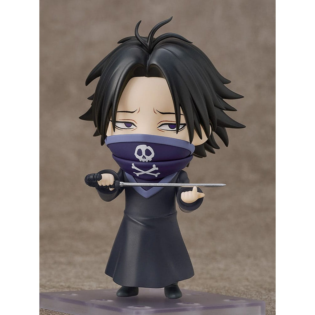 Product image Hunter x Hunter - Feitan Nendoroid Action Figure