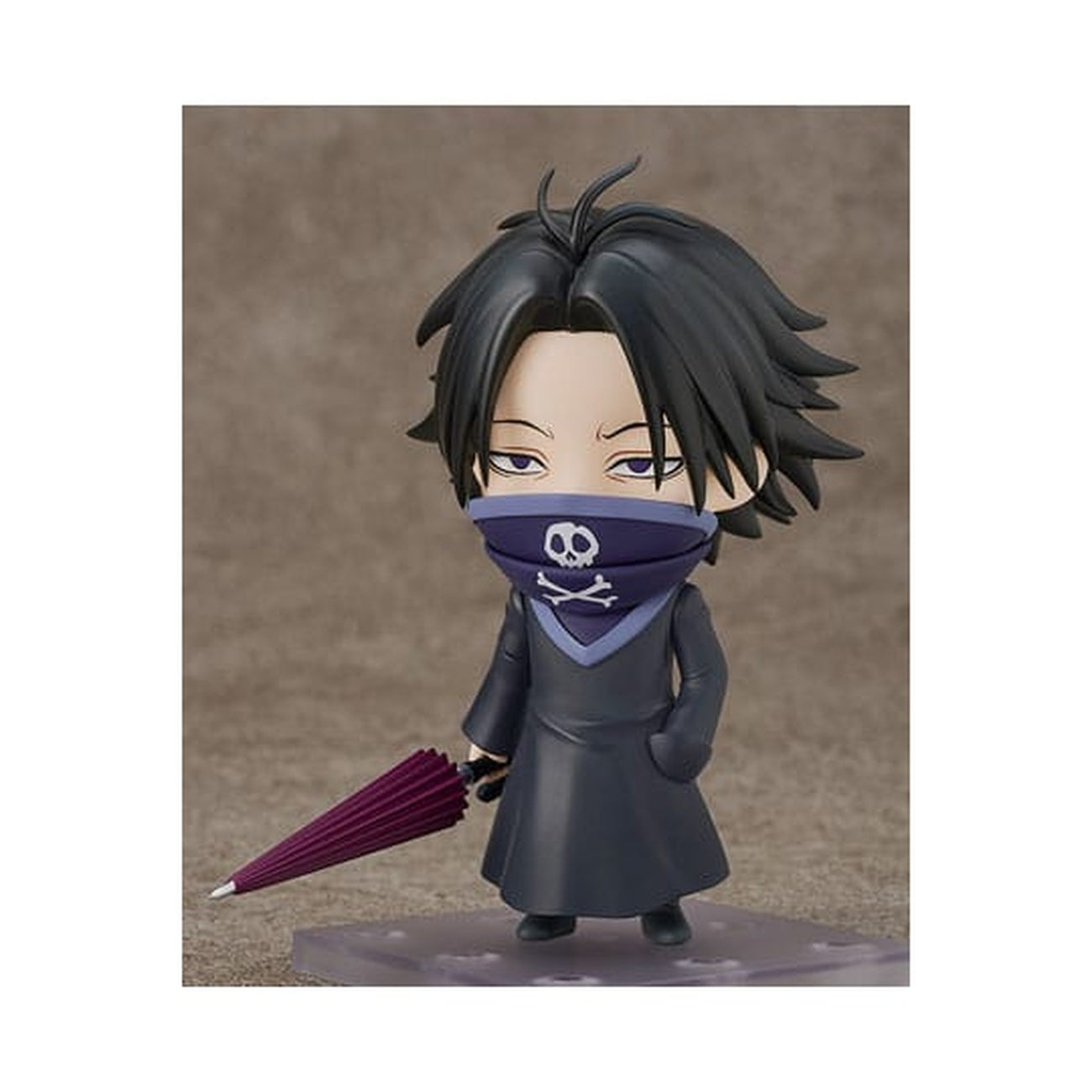 Product image Hunter x Hunter - Feitan Nendoroid Action Figure