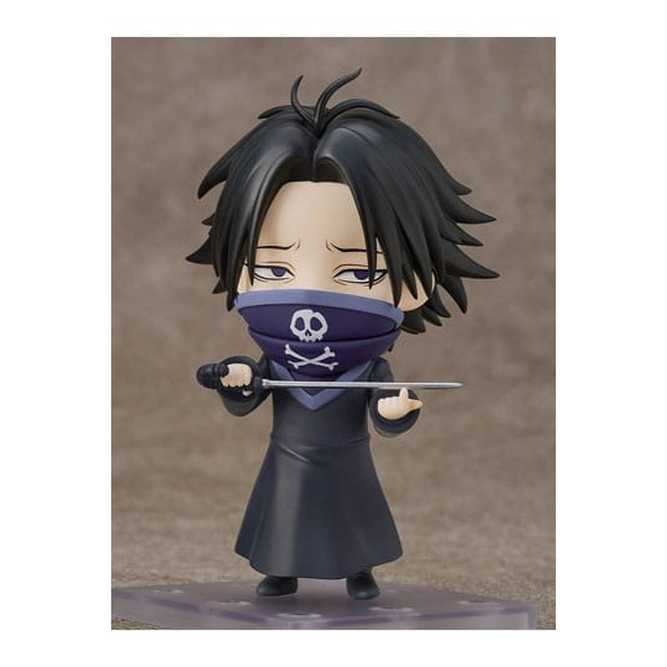 Product image Hunter x Hunter - Feitan Nendoroid Action Figure