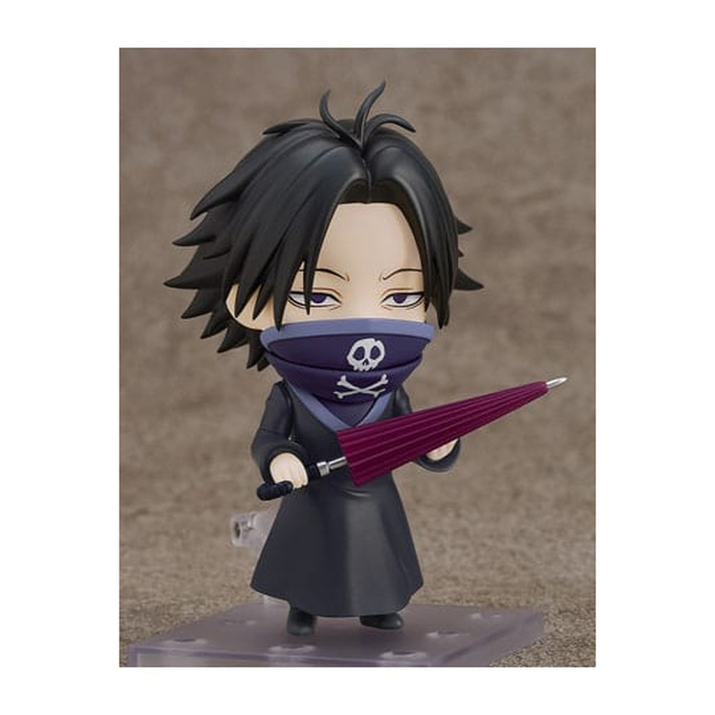 Product image Hunter x Hunter - Feitan Nendoroid Action Figure