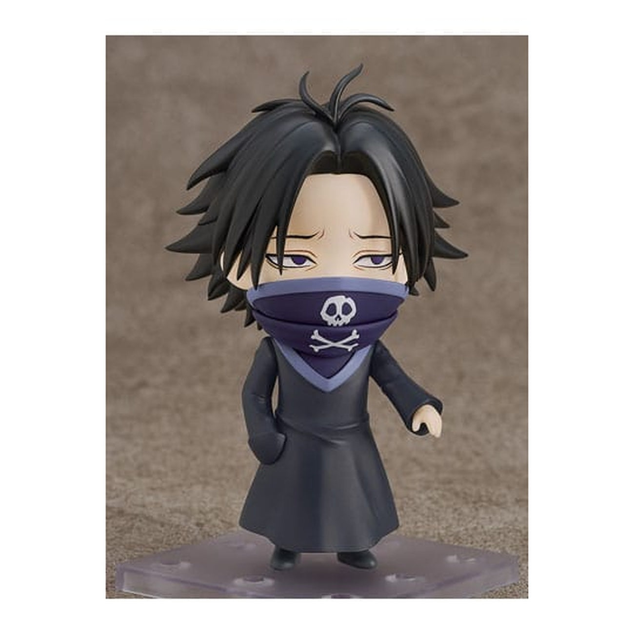 Product image Hunter x Hunter - Feitan Nendoroid Action Figure