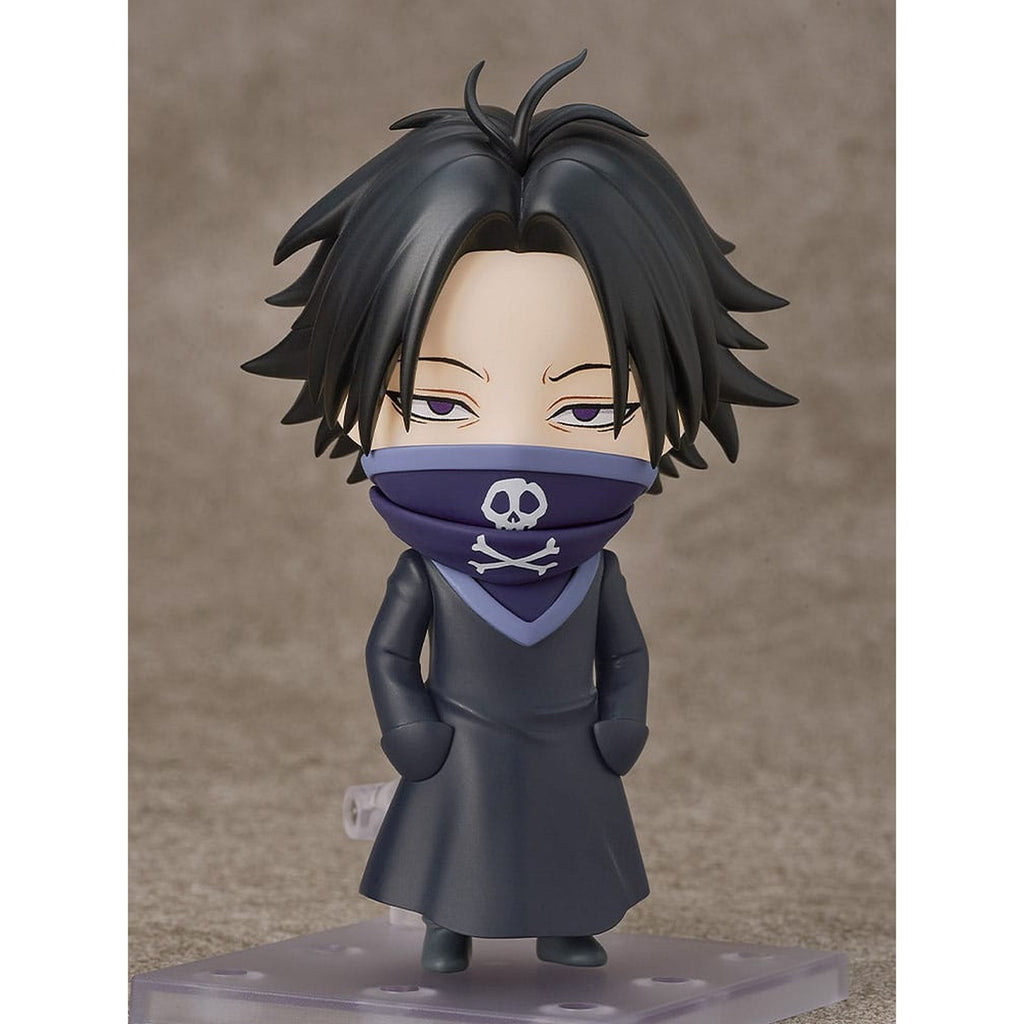 Product image Hunter x Hunter - Feitan Nendoroid Action Figure