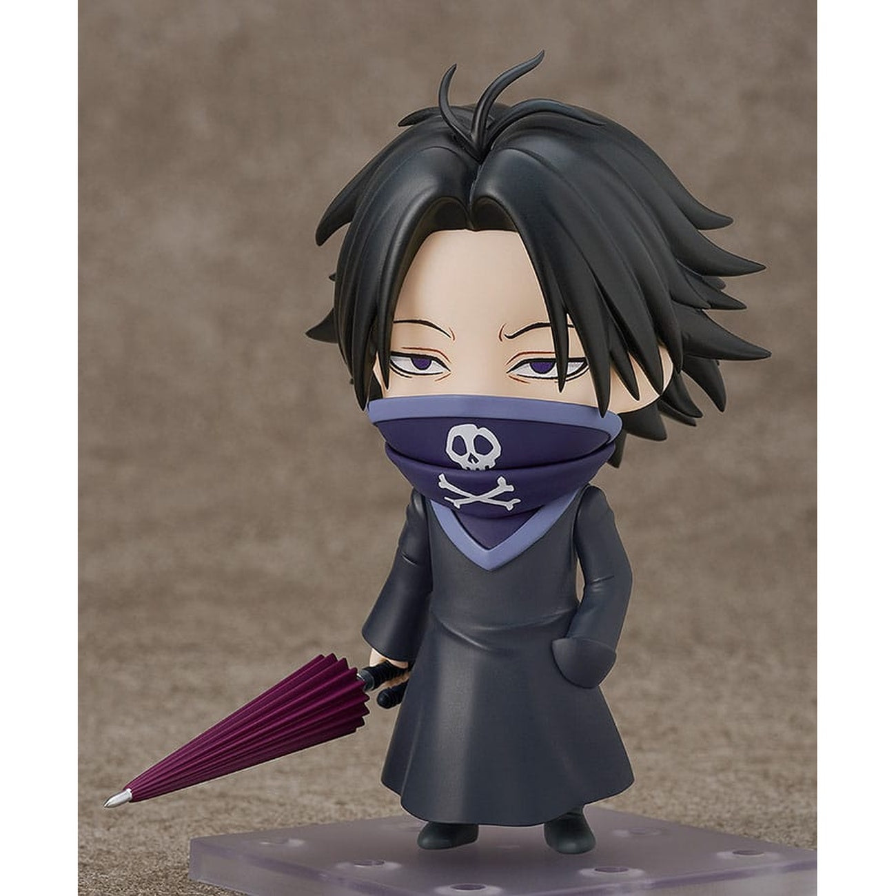 Product image Hunter x Hunter - Feitan Nendoroid Action Figure
