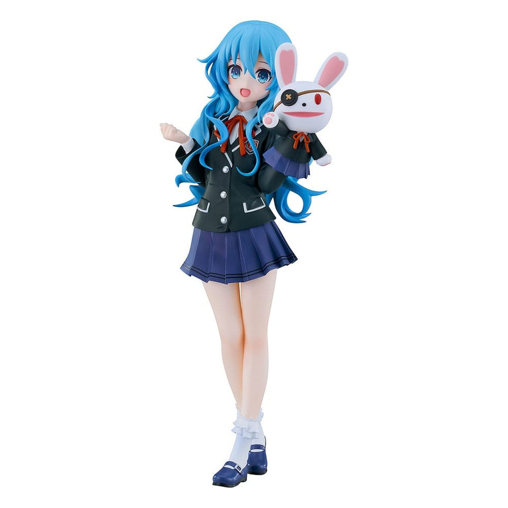 Product image Date A Live - Yoshino Figure School Uniform Version