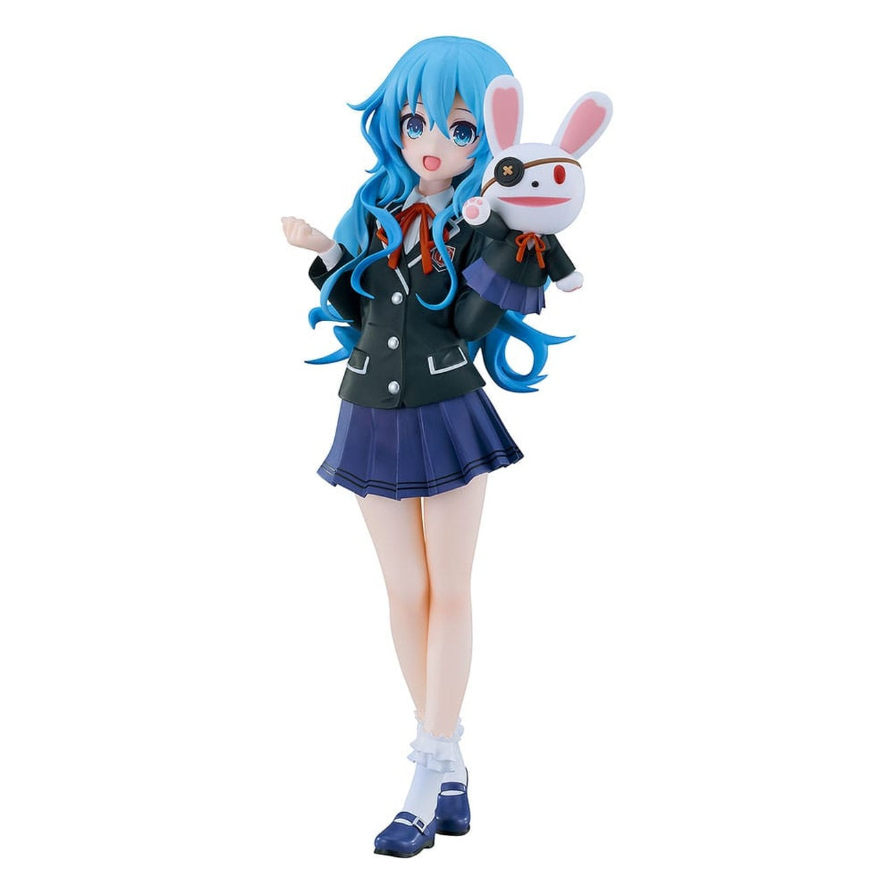 Product image Date A Live - Yoshino Figure School Uniform Version