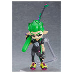 Product image Splatoon - Boy DX Edition Figma Action Figure