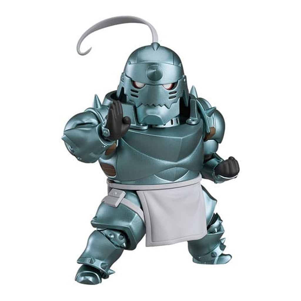 Product image Fullmetal Alchemist: Brotherhood - Alphonse Elric Nendoroid Action Figure