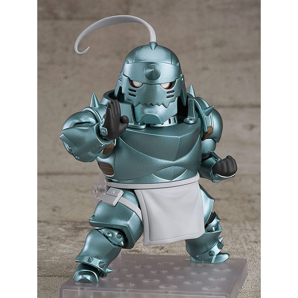 Product image Fullmetal Alchemist: Brotherhood - Alphonse Elric Nendoroid Action Figure