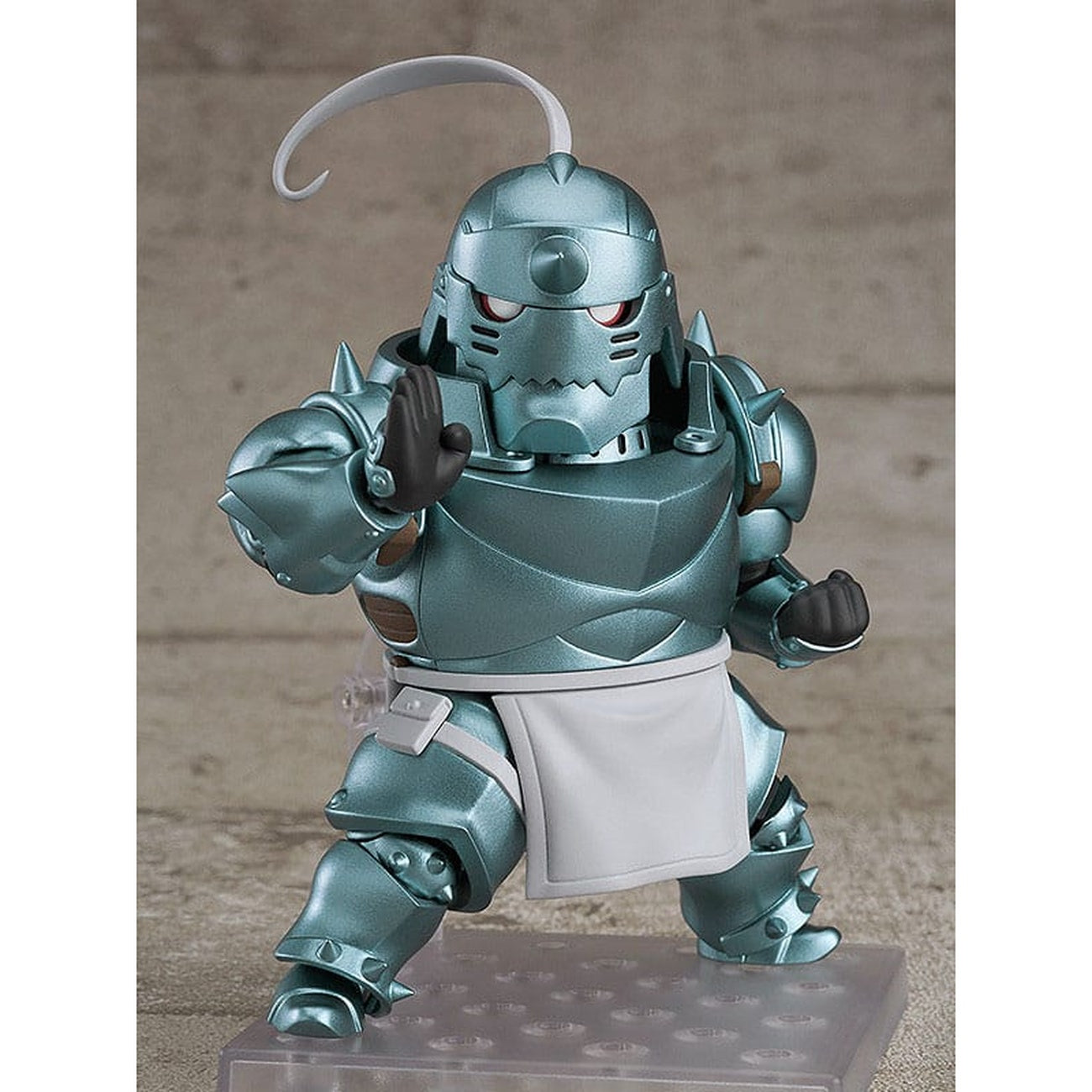 Product image Fullmetal Alchemist: Brotherhood - Alphonse Elric Nendoroid Action Figure
