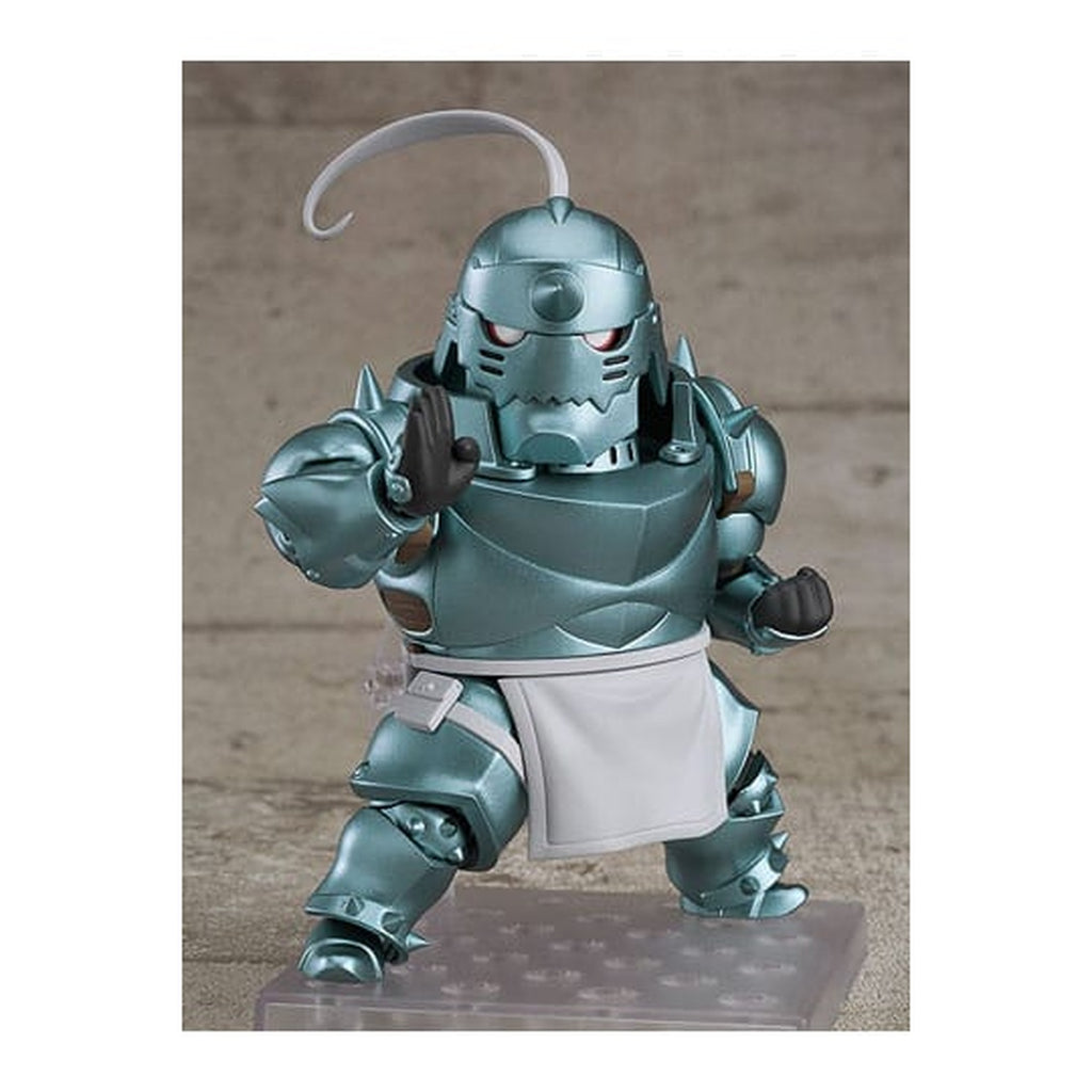 Product image Fullmetal Alchemist: Brotherhood - Alphonse Elric Nendoroid Action Figure