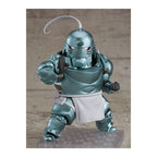 Product image Fullmetal Alchemist: Brotherhood - Alphonse Elric Nendoroid Action Figure