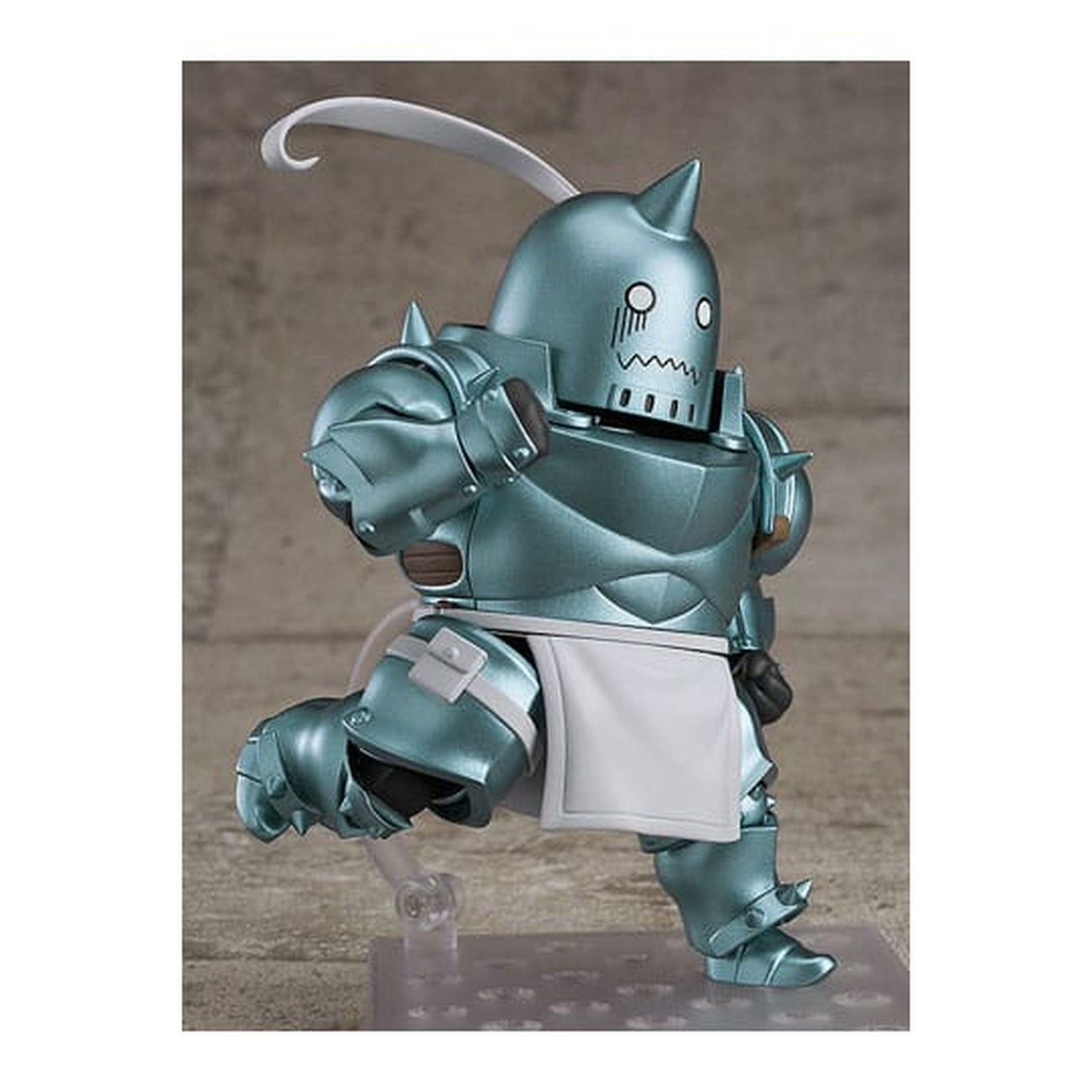 Product image Fullmetal Alchemist: Brotherhood - Alphonse Elric Nendoroid Action Figure