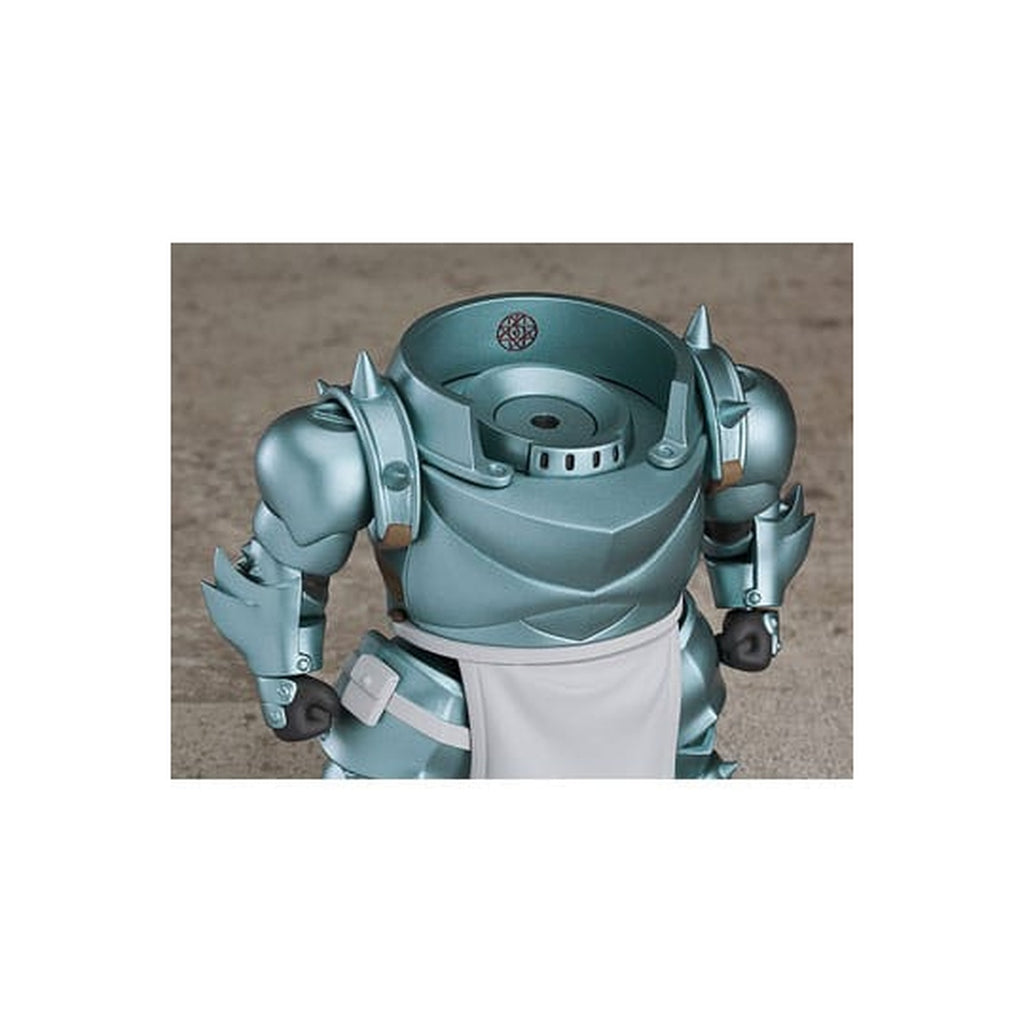 Product image Fullmetal Alchemist: Brotherhood - Alphonse Elric Nendoroid Action Figure