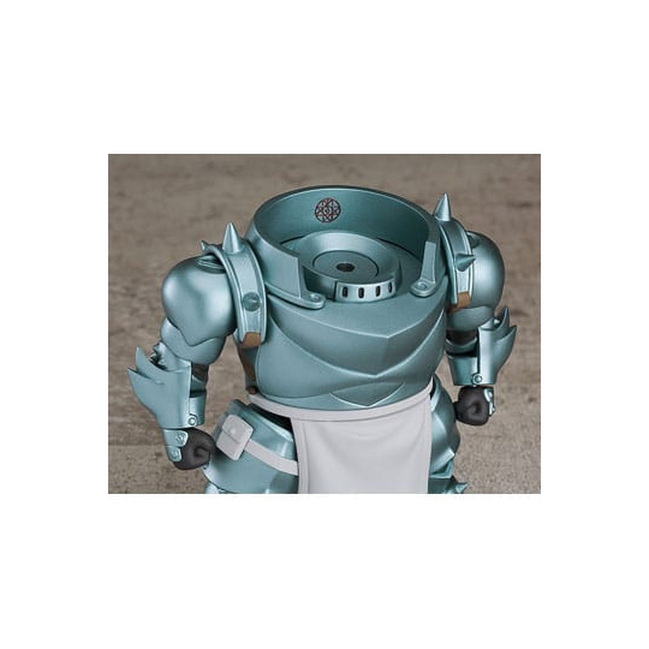 Product image Fullmetal Alchemist: Brotherhood - Alphonse Elric Nendoroid Action Figure