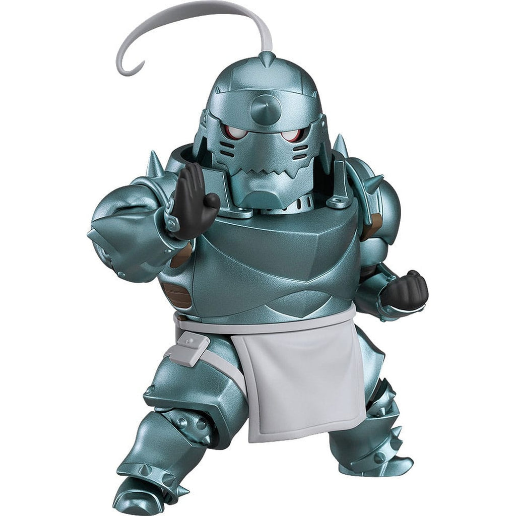 Product image Fullmetal Alchemist: Brotherhood - Alphonse Elric Nendoroid Action Figure