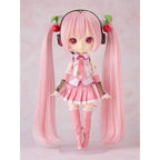 Product image Hatsune Miku - Sakura Miku Harmonia humming Action Figure