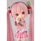 Product image Hatsune Miku - Sakura Miku Harmonia humming Action Figure