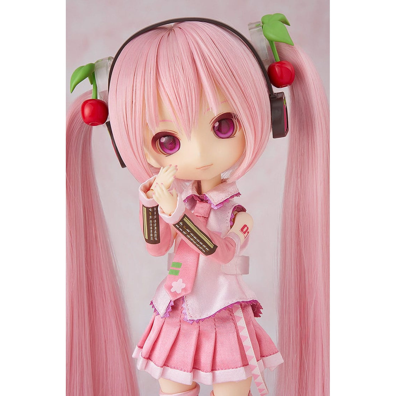 Product image Hatsune Miku - Sakura Miku Harmonia humming Action Figure