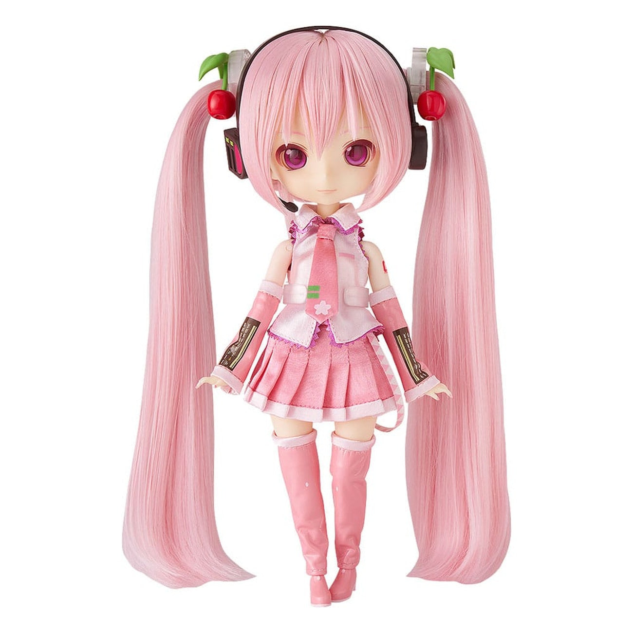 Product image Hatsune Miku - Sakura Miku Harmonia humming Action Figure