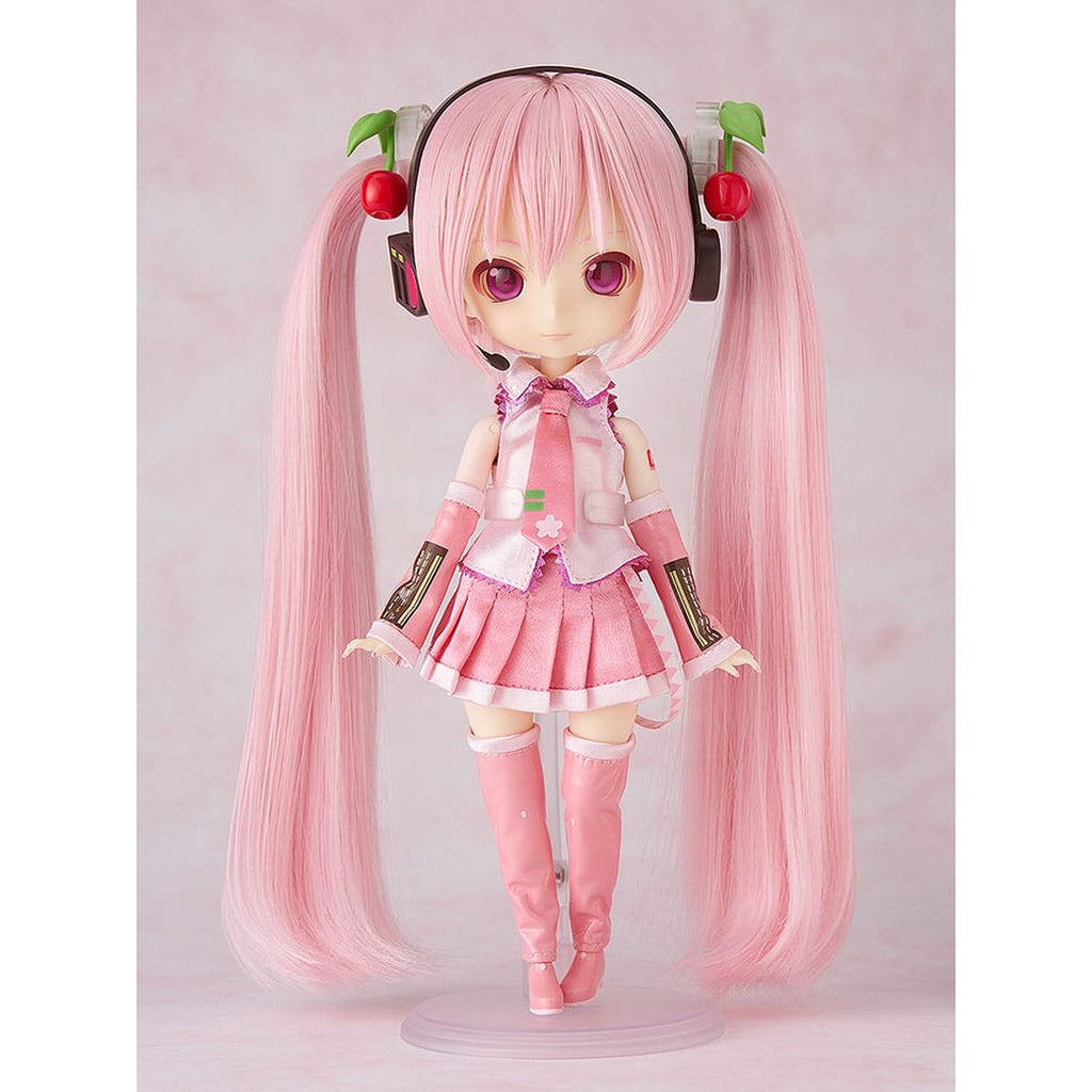 Product image Hatsune Miku - Sakura Miku Harmonia humming Action Figure